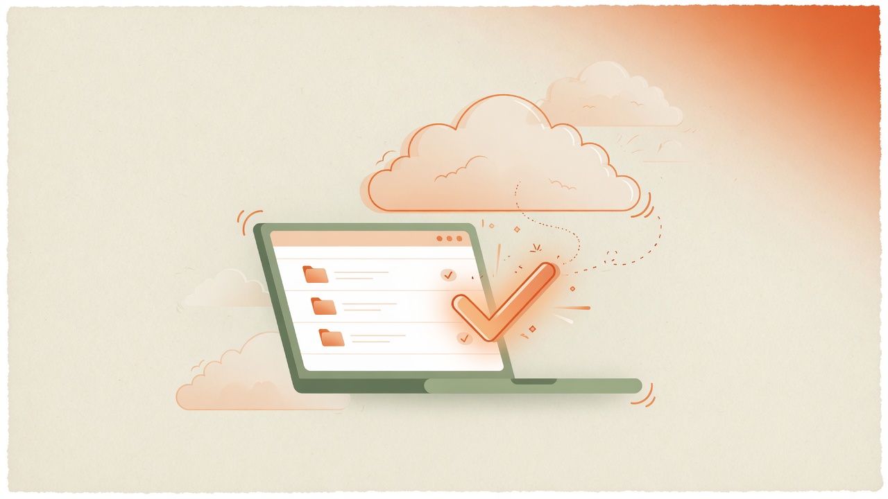 Einfaches Gerät und Cloud, gehostetes aScribe